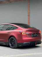 TESKAY Tesla Model 3 Aero Body Kit 2019-2022-teskay
