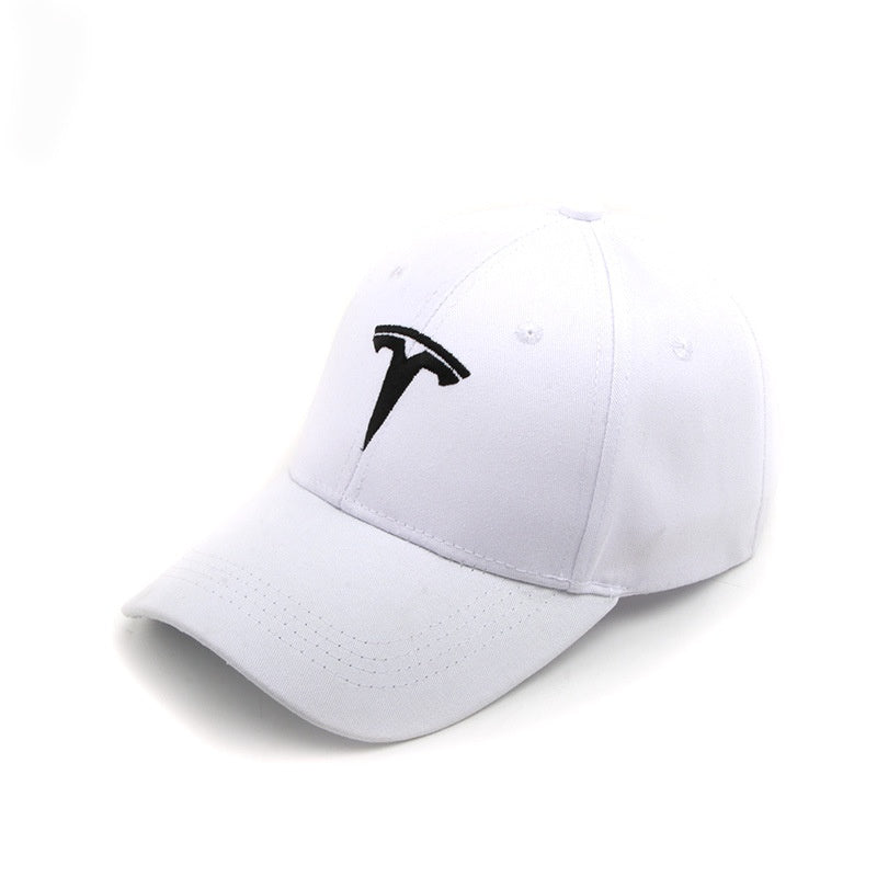 Tesla Hat