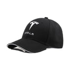 Tesla Hat