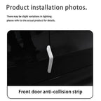 Tesla Model 3/Y Door Anti-Collision Strip
