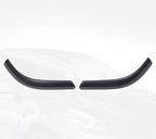 Tesla Model 3/Y Door Anti-Collision Strip Grey Side Mirror