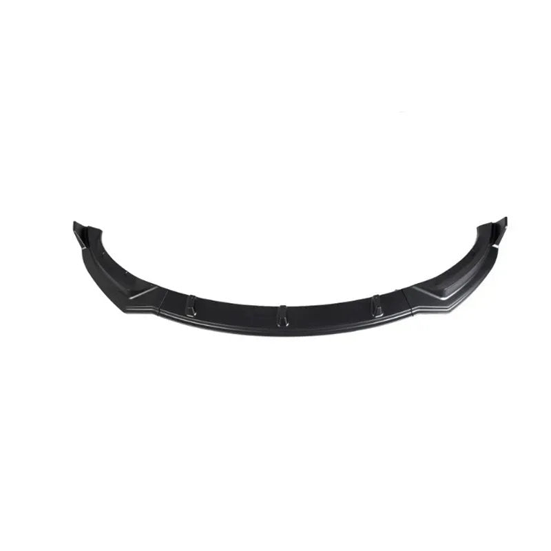 Tesla Model 3/Y Front Lip ABS Painted Spoiler (2019-2024) Matte