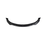 Tesla Model 3/Y Front Lip ABS Painted Spoiler (2019-2024) Matte