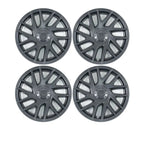 Tesla Model 3 Highland 18inch Wheel Covers Gray Model 3 Highland