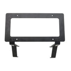 Tesla Model 3 License Plate Frame Model 3