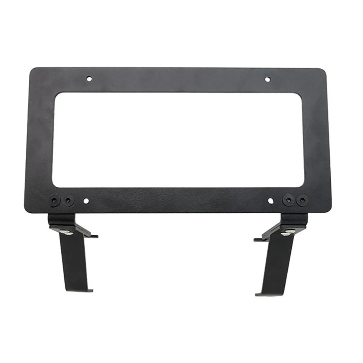 Tesla Model 3 License Plate Frame Model 3