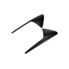 Tesla Model 3 Side Camera Cover for 2021-2023 Model 3 (2021-2023) Side Camera Cover Matt Black