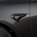 Tesla Model 3 Side Camera Cover for 2021-2023