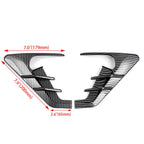 Tesla Model 3（2017-2023）/ Y（2020-2023）Side Camera Protection Cover