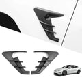 Tesla Model 3（2017-2023）/ Y（2020-2023）Side Camera Protection Cover