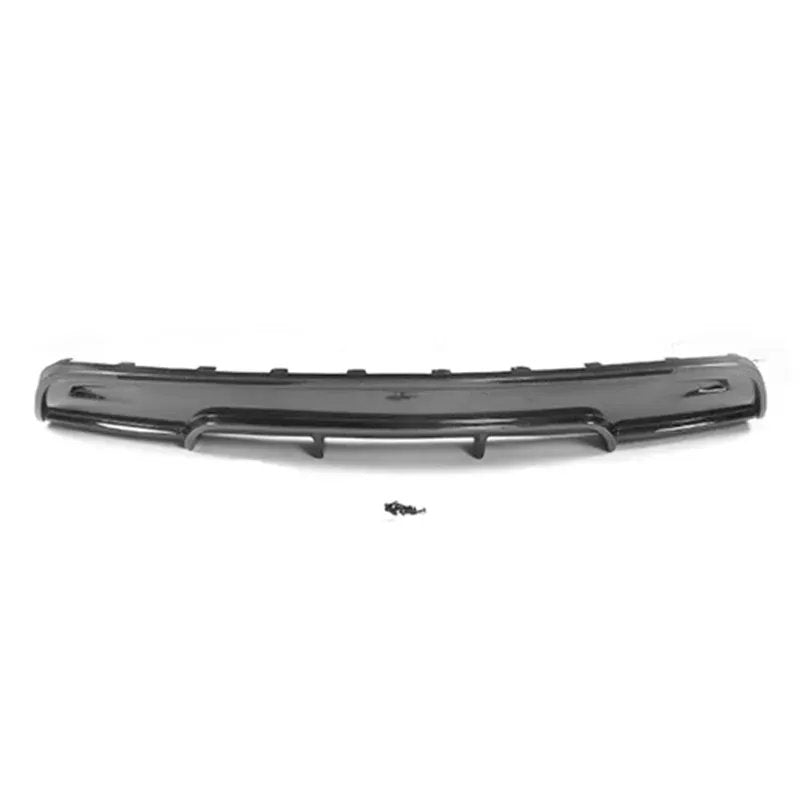 Rear Diffuser for Tesla Model S (2016-2017) B Style
