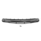 Rear Diffuser for Tesla Model S (2016-2017) B Style