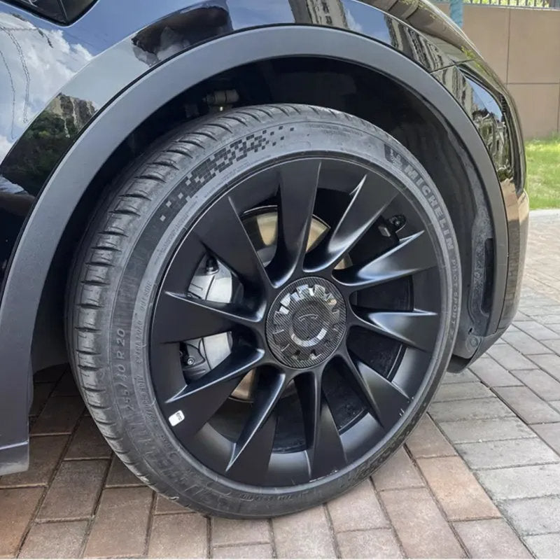 Tesla Model Y 20-inch / 21-inch Wheel Center Cap