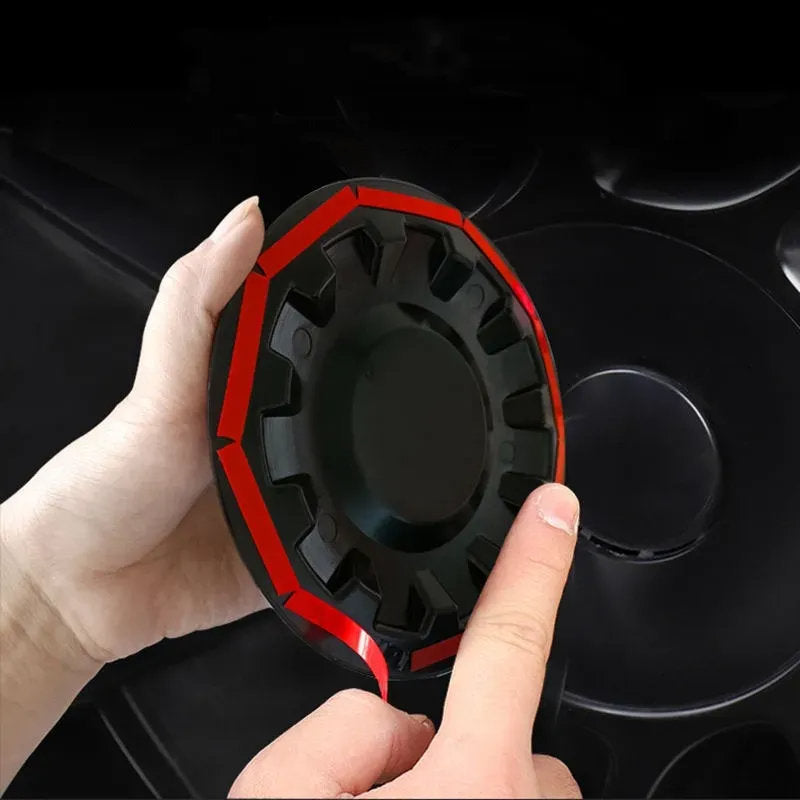 Tesla Model Y 20-inch / 21-inch Wheel Center Cap