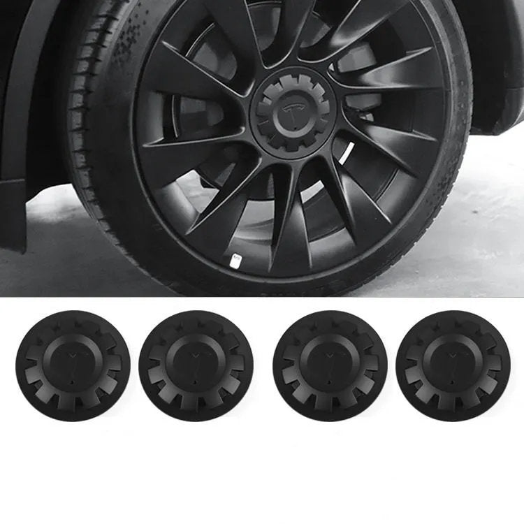 Tesla Model Y 20-inch / 21-inch Wheel Center Cap