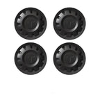 Tesla Model Y 20-inch / 21-inch Wheel Center Cap Matte Black 20" 21"-inch