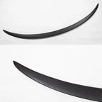 Tesla Model Y Aftermarket Spoiler (2021-2023) – Real Molded Carbon Fiber