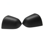 Tesla Model Y Carbon Fiber Mirror Caps (2020-2023) Matte