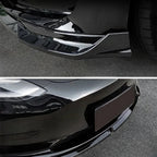 Front Lip Kit for Tesla Model Y (2020-2023)
