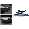 Front Lip Kit for Tesla Model Y (2020-2023)
