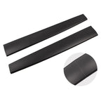 Tesla Model 3/Y Dashboard Cover Matte Black