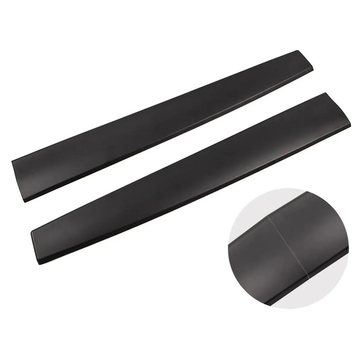 Tesla Model 3/Y Dashboard Cover Matte Black