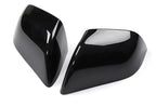 Tesla Model 3 Highland Mirror Protector Glossy Black