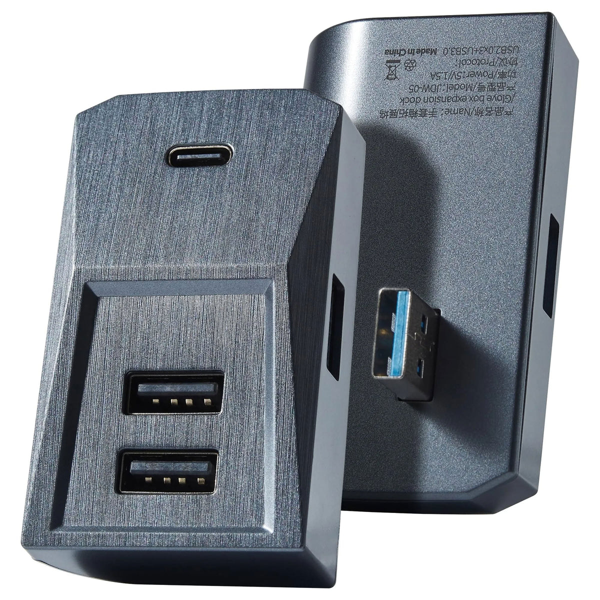 Tesla Model Y / Model 3 USB Glovebox Charging Hub Model 3 Y (2020-Present)