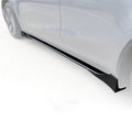 ABS Side Skirts Split Design for Tesla Model Y Juniper