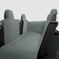All-Inclusive Dog Seat Cover for Tesla Model 3/Y/S Olive Green