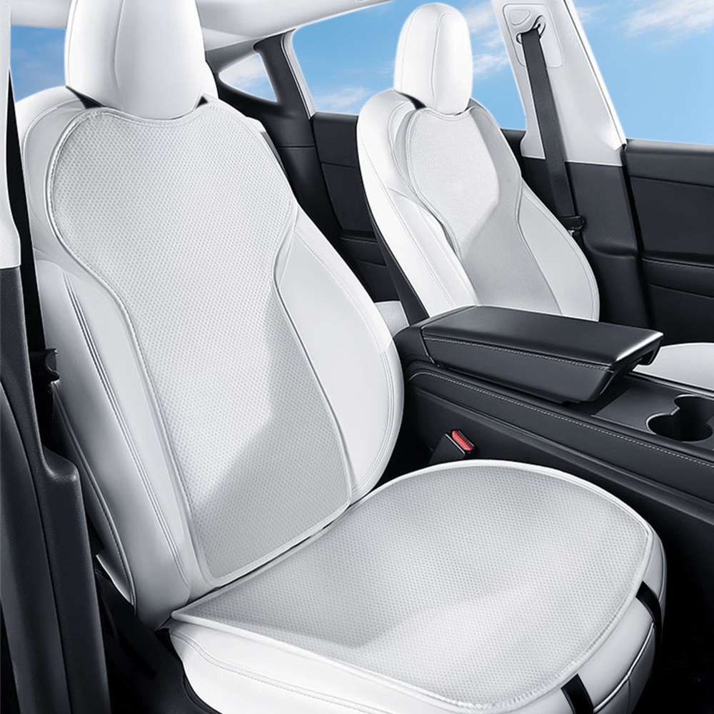 All Season Seat Ventilation Seat Covers for Model 3/Y