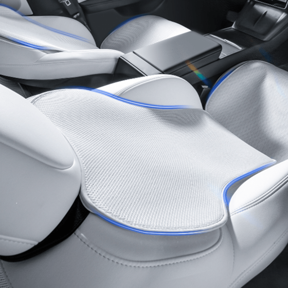 All Season Seat Ventilation Seat Covers for Model 3/Y