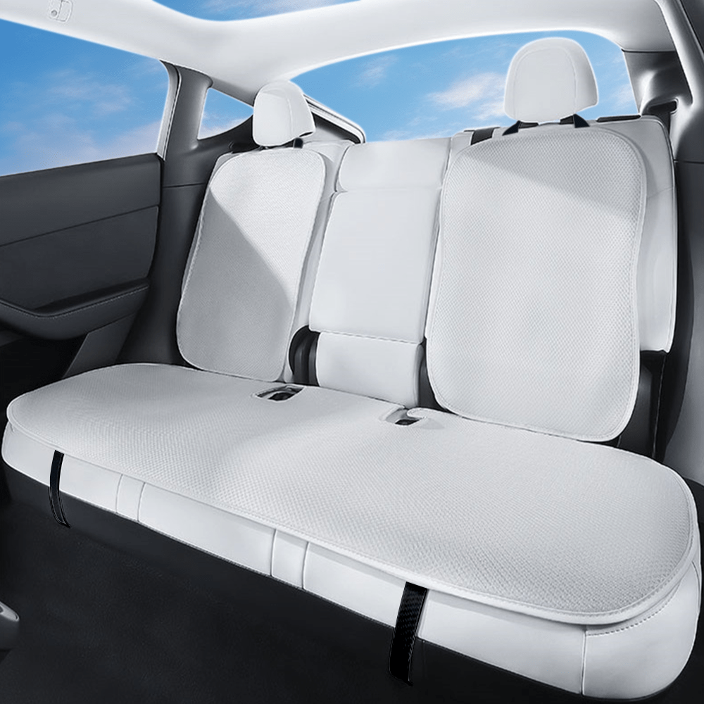 All Season Seat Ventilation Seat Covers for Model 3/Y