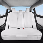 All-Weather Ice Silk Cushion for Tesla Model Y Juniper & Model 3 Highland