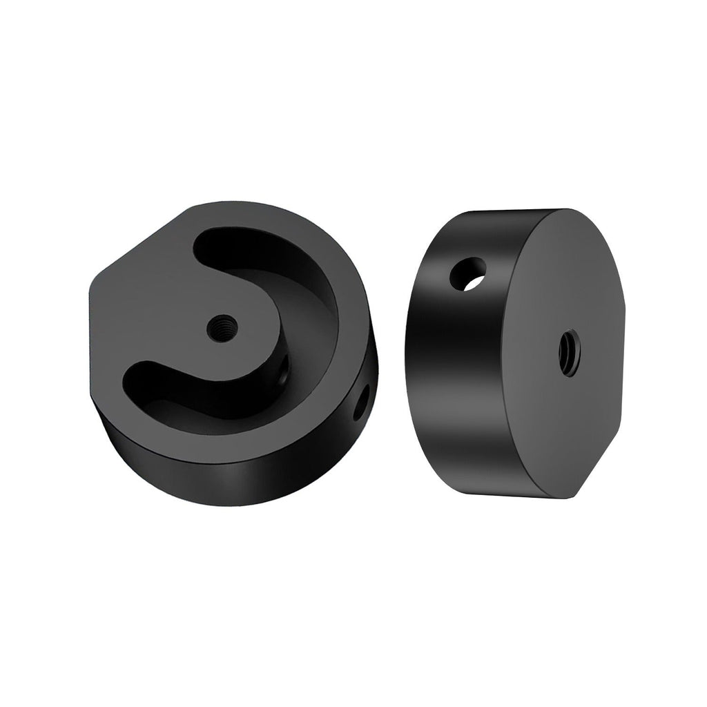 Aluminum Alloy Tripod Ball Head Adapter for Starlink Mini4