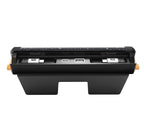 Starlight Retractable Charging Hub with Sliding Console Cover for Tesla Model 3 2023.11+ / Y 2025.03+ Type C (65W) + Type C (30W)