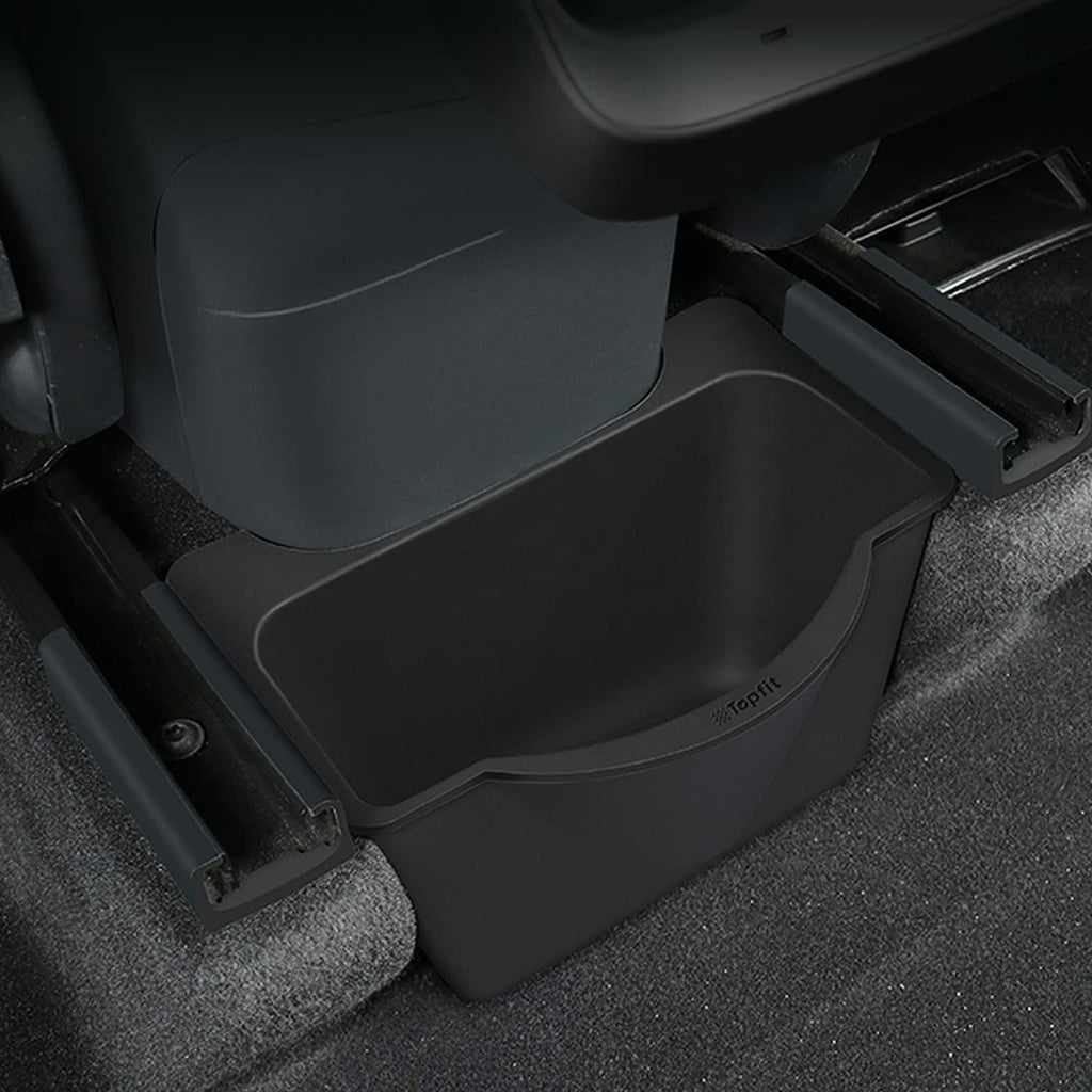 Rear Center Console Organizer for Model 3 Highland / Model Y