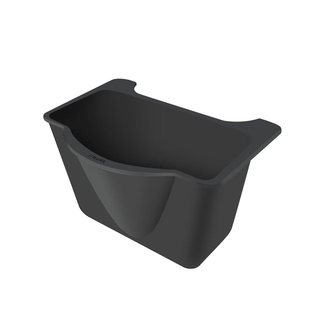 Rear Center Console Organizer for Model 3 Highland / Model Y Model Y (2020-2025.03)