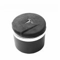 Cup Holder Suede Ashtray for All Tesla