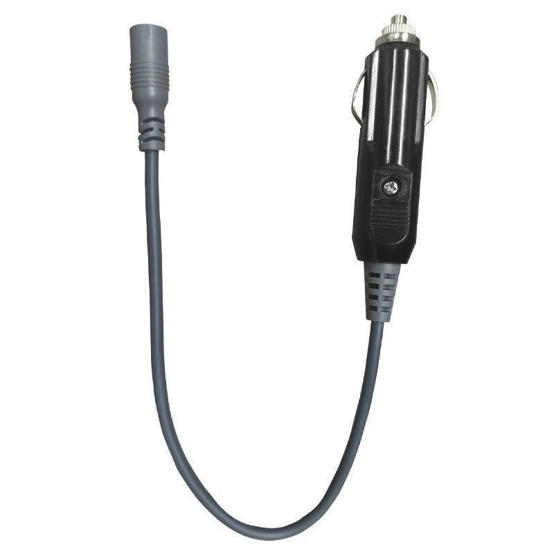 Car Charger DC Female Adapter Cable for Starlink Mini 50CM