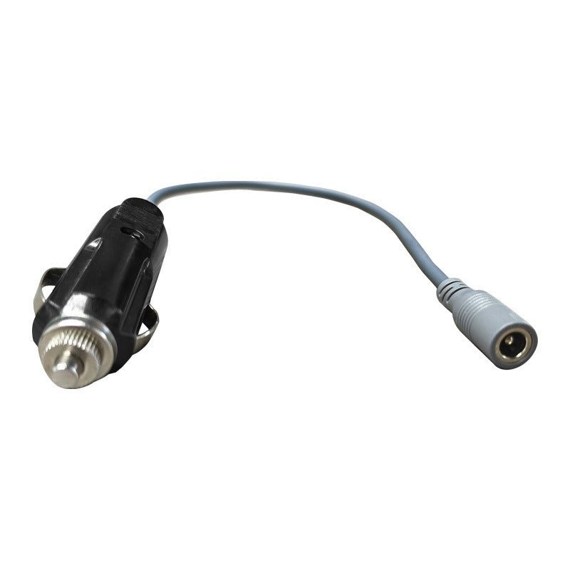 Car Charger DC Female Adapter Cable for Starlink Mini