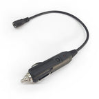 Car Charger DC Female Adapter Cable for Starlink Mini 36CM