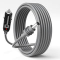 Car Cigarette Lighter to DC Power Cable for Starlink Mini