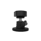 Car Roof Suction Cup Mount for Starlink Mini Roof Bracket (Black)
