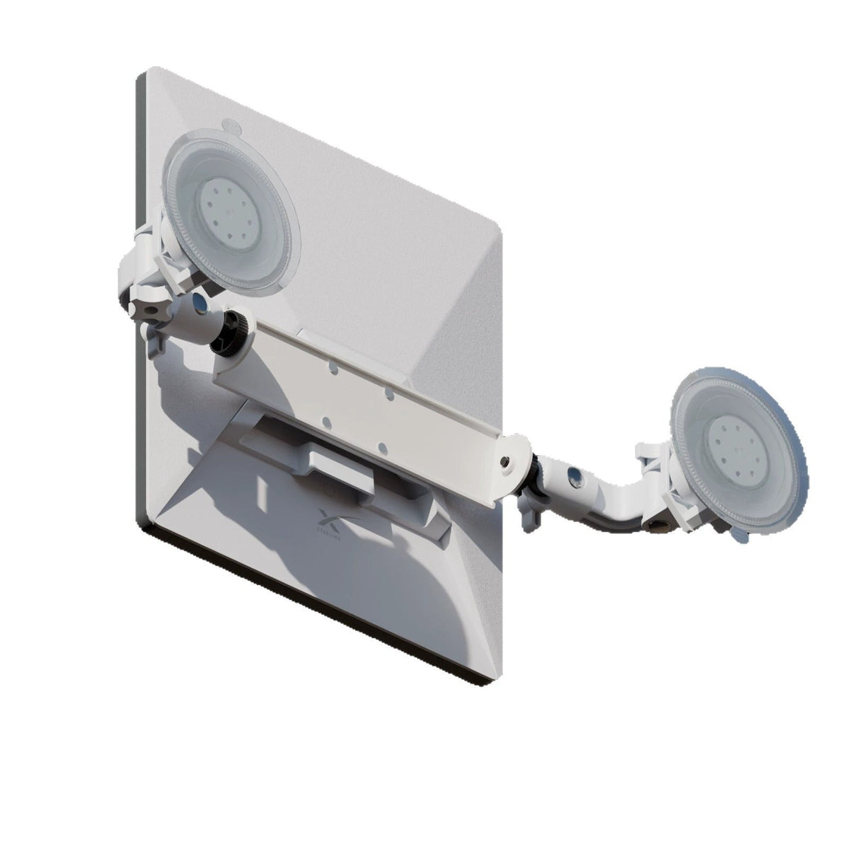 Car Roof Suction Mount for Starlink Mini