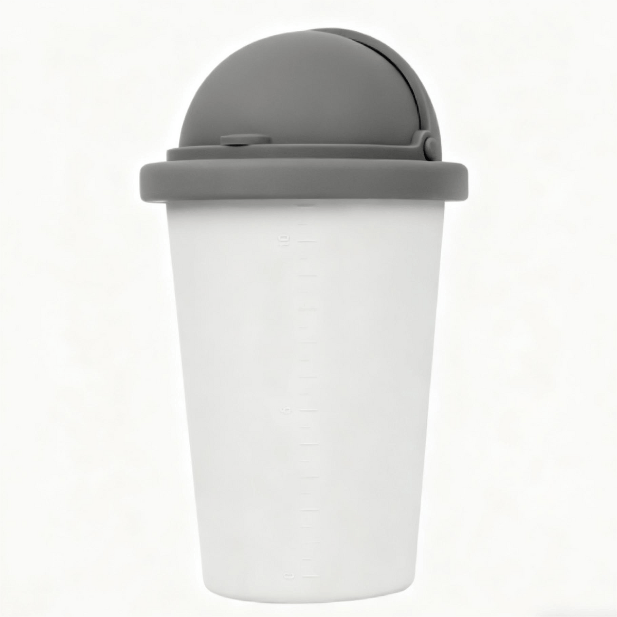 Car Trash Can with 7 Rolls of Garbage Bags for Tesla