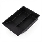 Center Console Armrest Organizer Tray for Model Y Standard 2026+