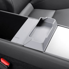 Center Console Glasses Tray for Tesla Model Y Juniper & Model 3 Highland