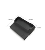 Center Console Glasses Tray for Tesla Model Y Juniper & Model 3 Highland