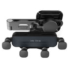 Center Console Magnetic Phone Holder for Model 3/Y/S/X/Cybertruck Gravity magnet phone holder